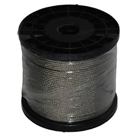 Chi ha osservato il Mod. 11 Manicotto alluminio per blocco fune acciaio da 2 mm - ha visitato anche il Mod. 71 Fune acciaio inox a trefoli diametro 1 mm - Osd gruppo Ecotech srl